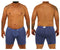 Xtremen 70004 Plus Color Blue